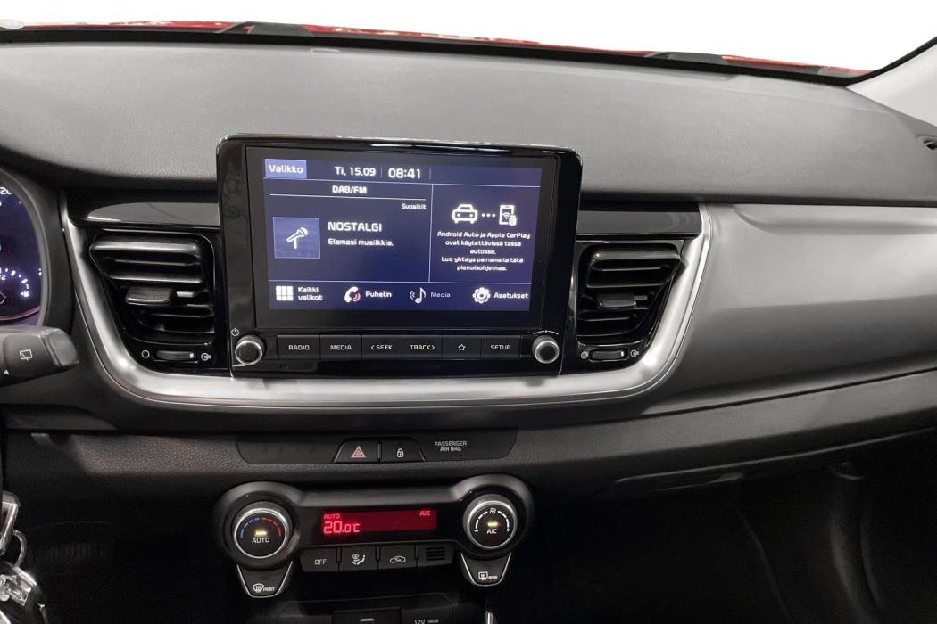 Kia Stonic 2021