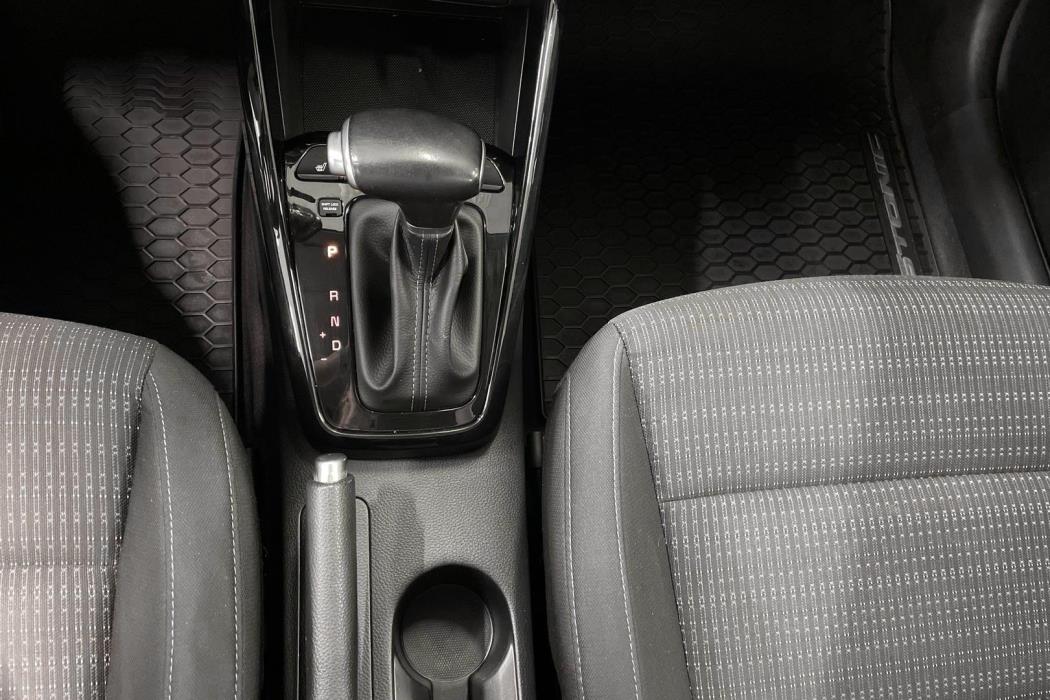 Kia Stonic 2021
