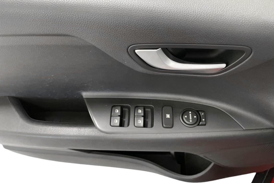 Kia Stonic 2021