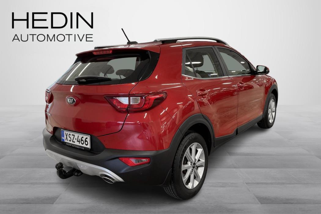 Kia Stonic 2021