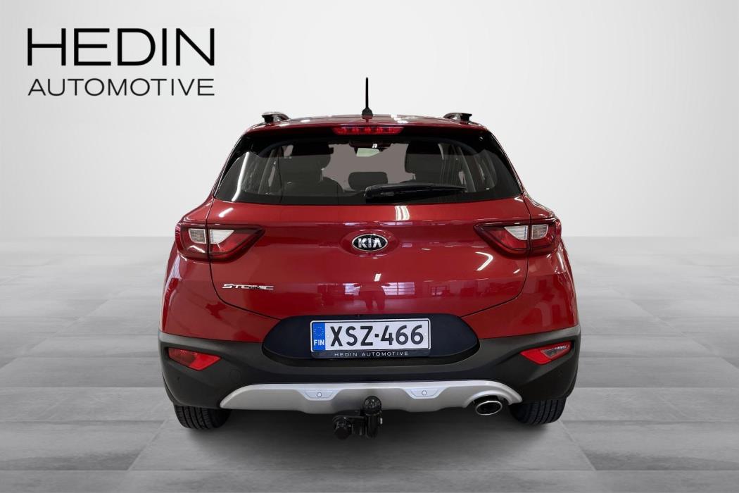 Kia Stonic 2021