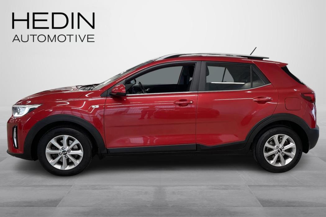 Kia Stonic 2021