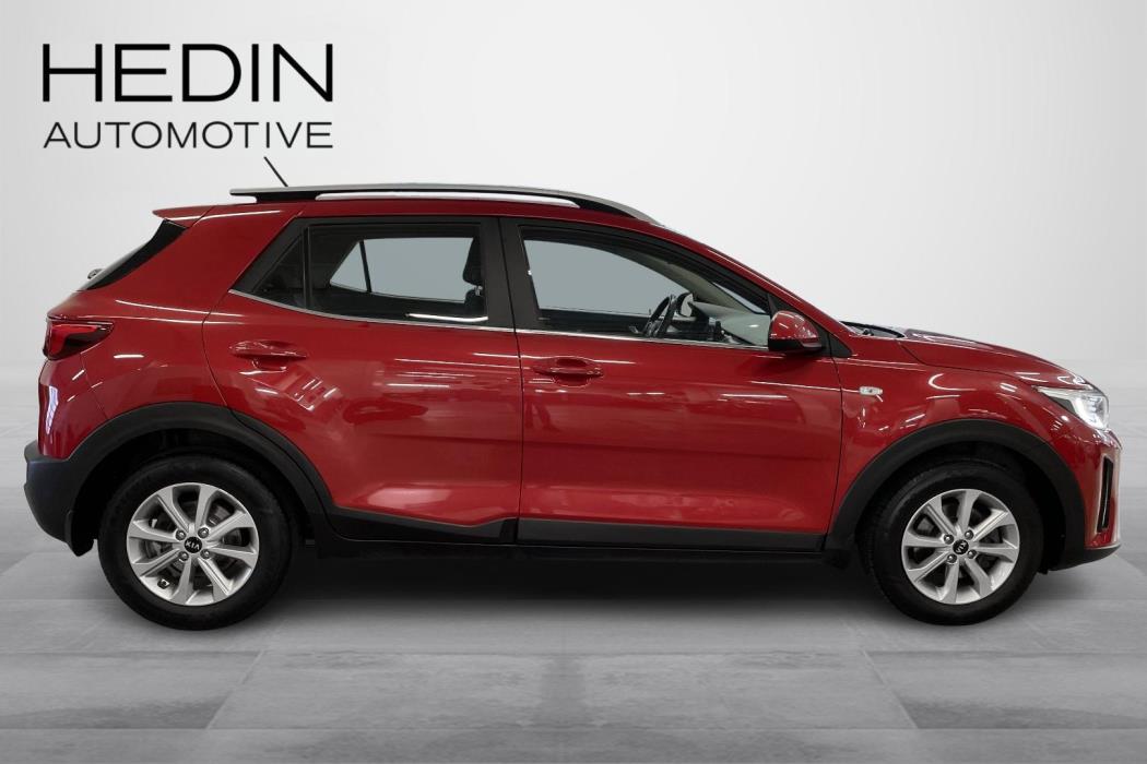 Kia Stonic 2021