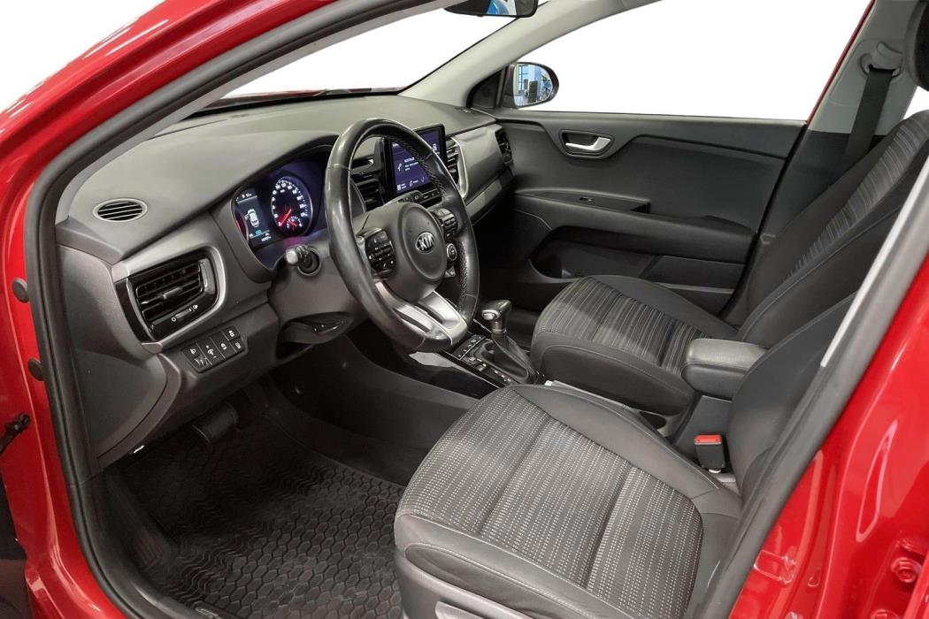 Kia Stonic 2021