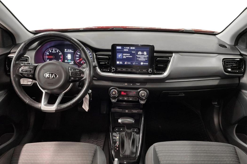 Kia Stonic 2021