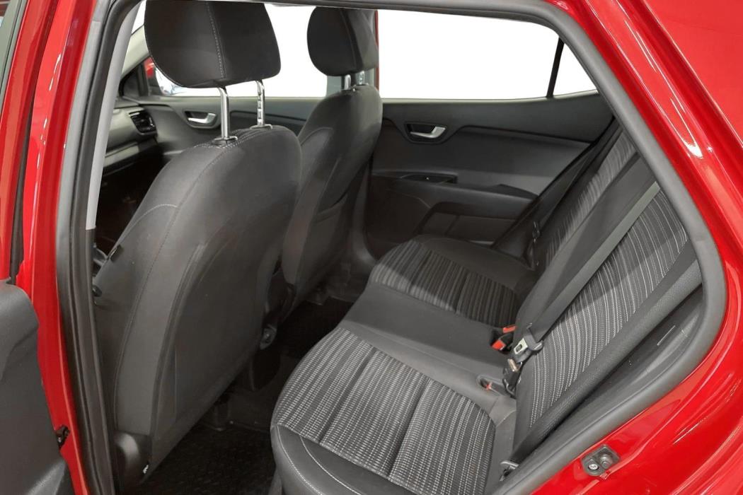 Kia Stonic 2021