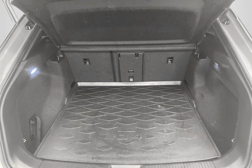 VOLKSWAGEN ID.4 2023