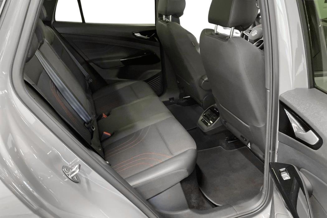 VOLKSWAGEN ID.4 2023