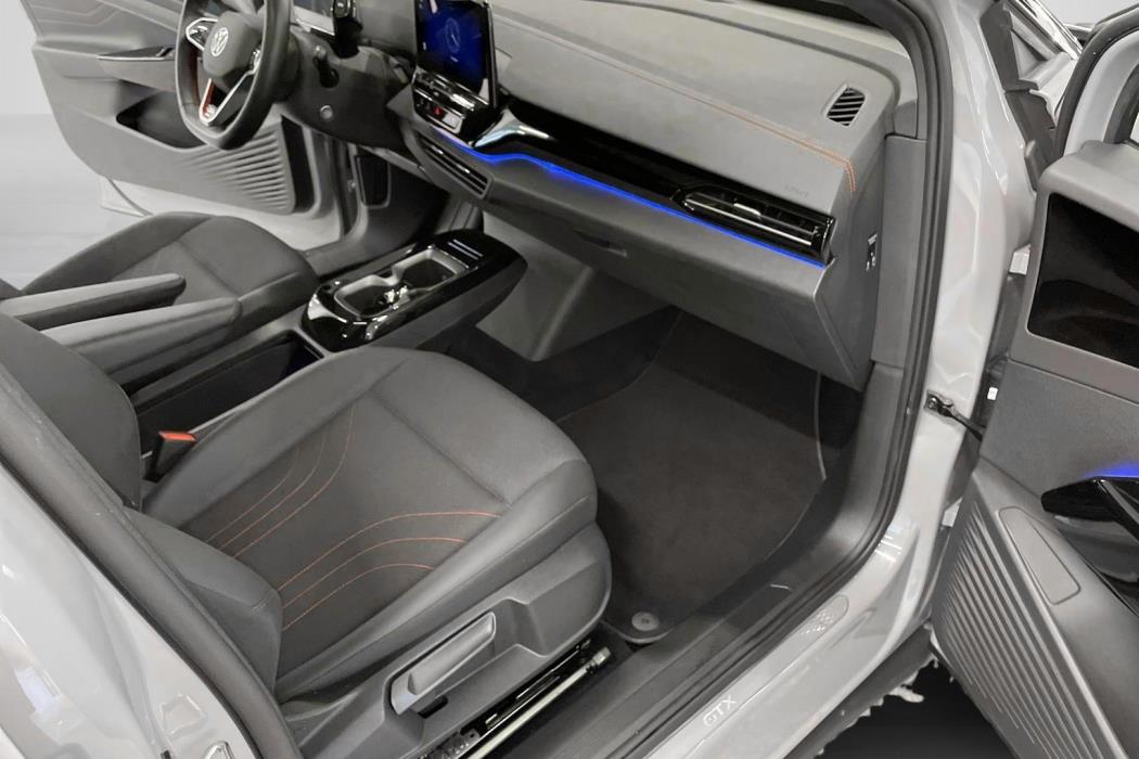 VOLKSWAGEN ID.4 2023