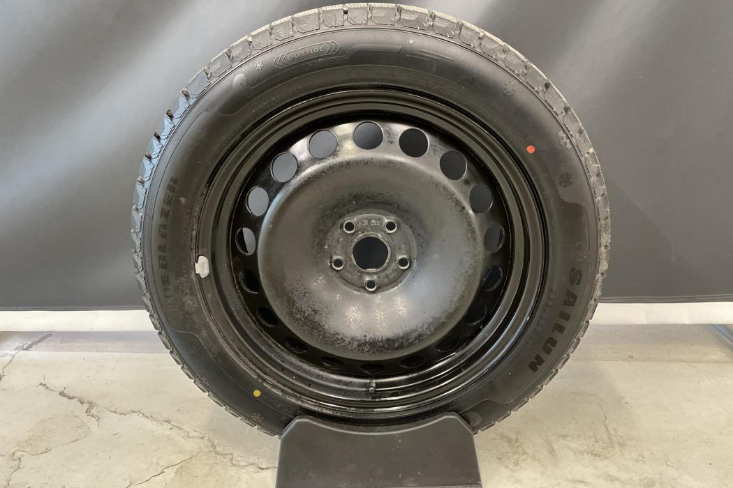 VOLKSWAGEN ID.4 2023