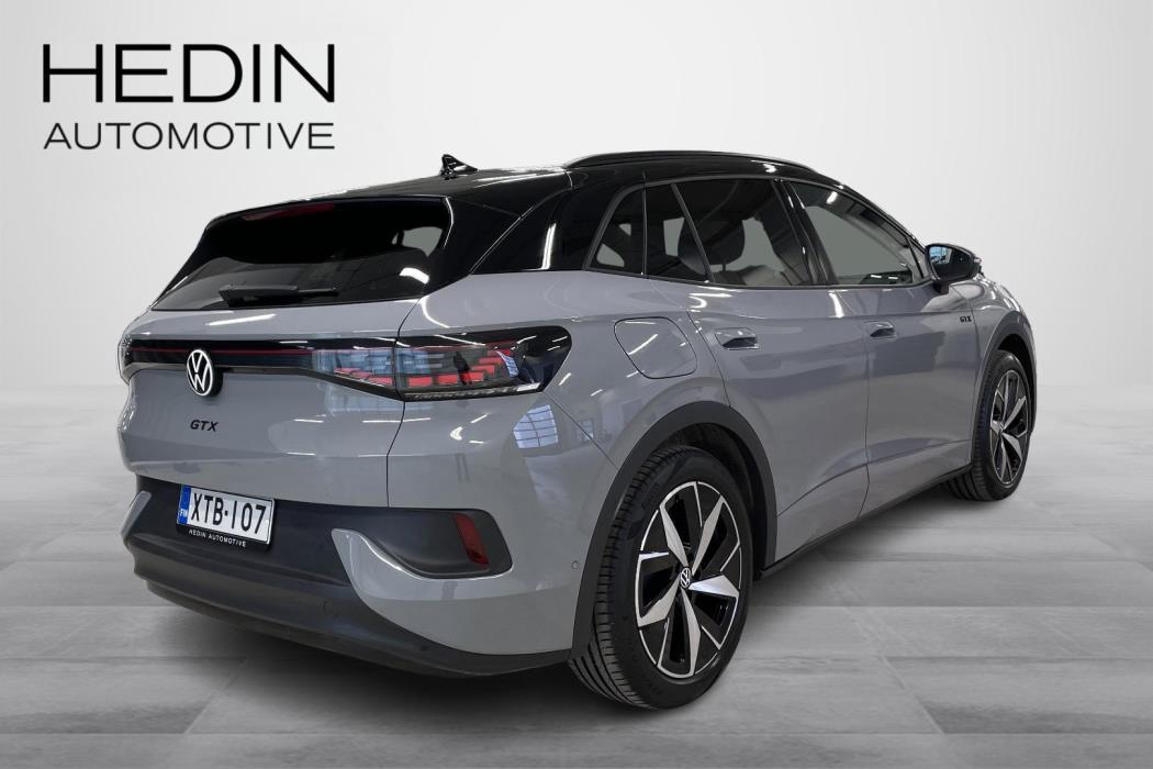 VOLKSWAGEN ID.4 2023