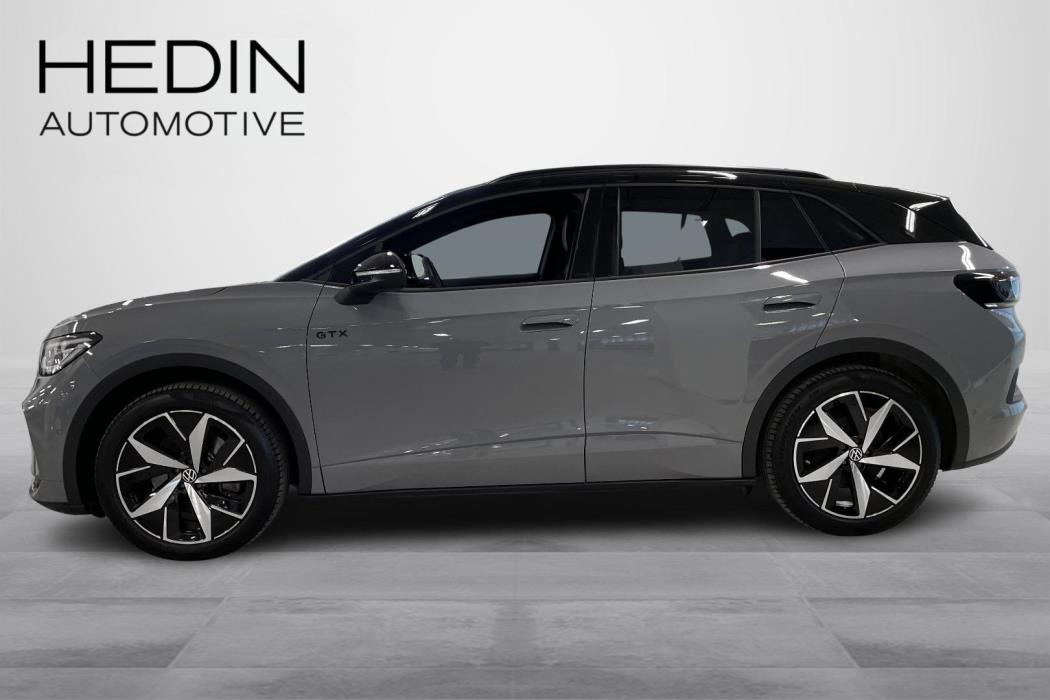 VOLKSWAGEN ID.4 2023