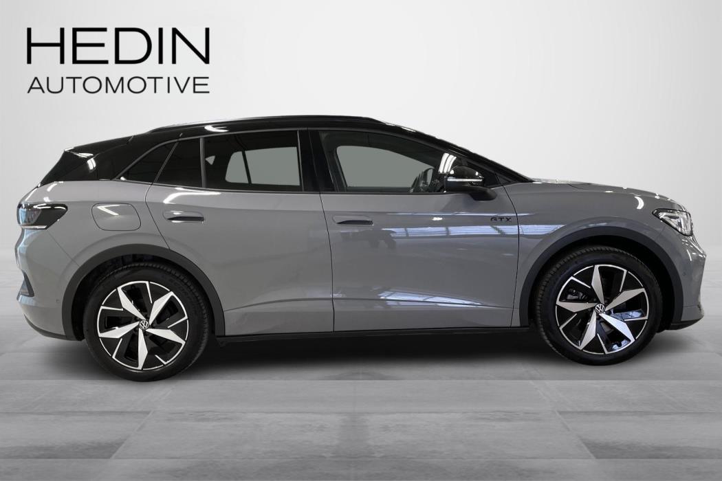 VOLKSWAGEN ID.4 2023