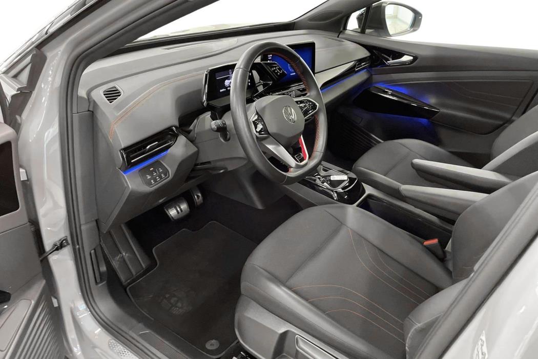 VOLKSWAGEN ID.4 2023