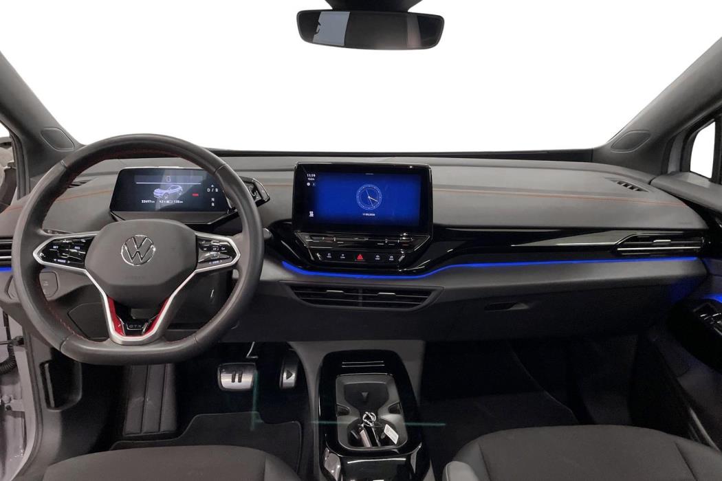 VOLKSWAGEN ID.4 2023