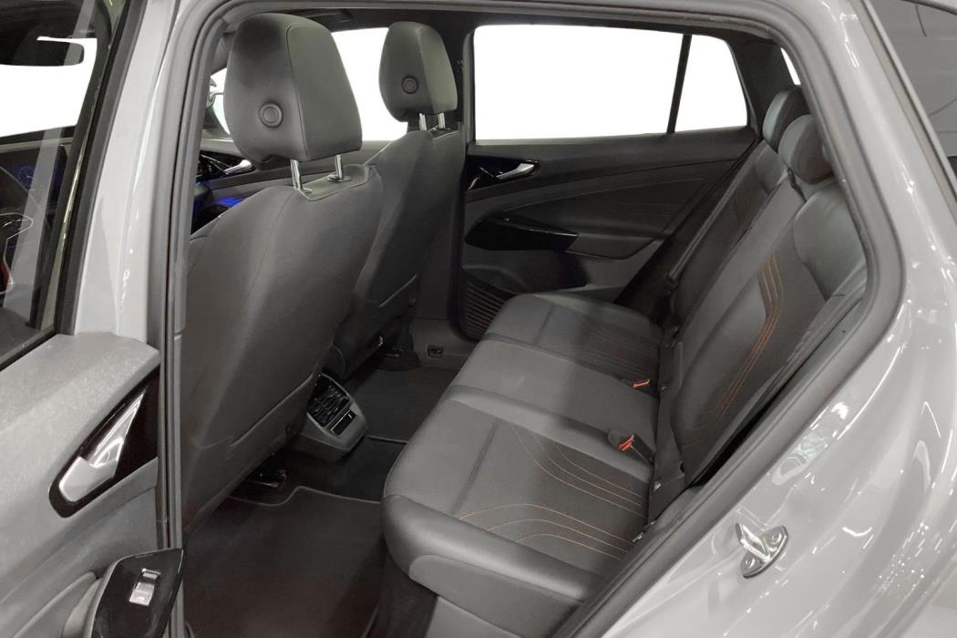 VOLKSWAGEN ID.4 2023