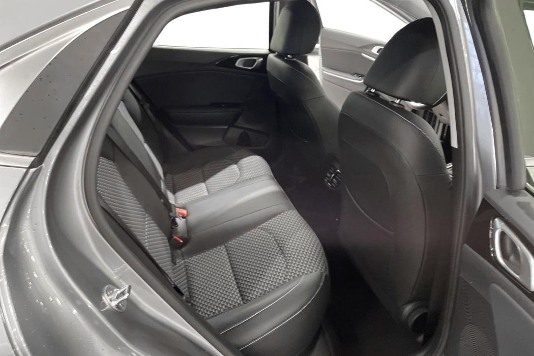 Kia XCeed 2026