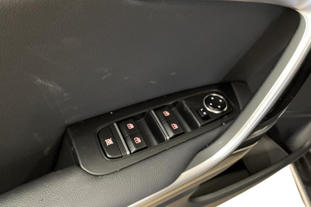 Kia XCeed 2026