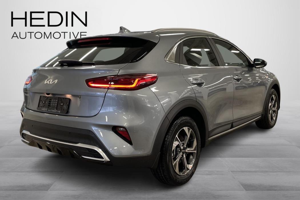 Kia XCeed 2026
