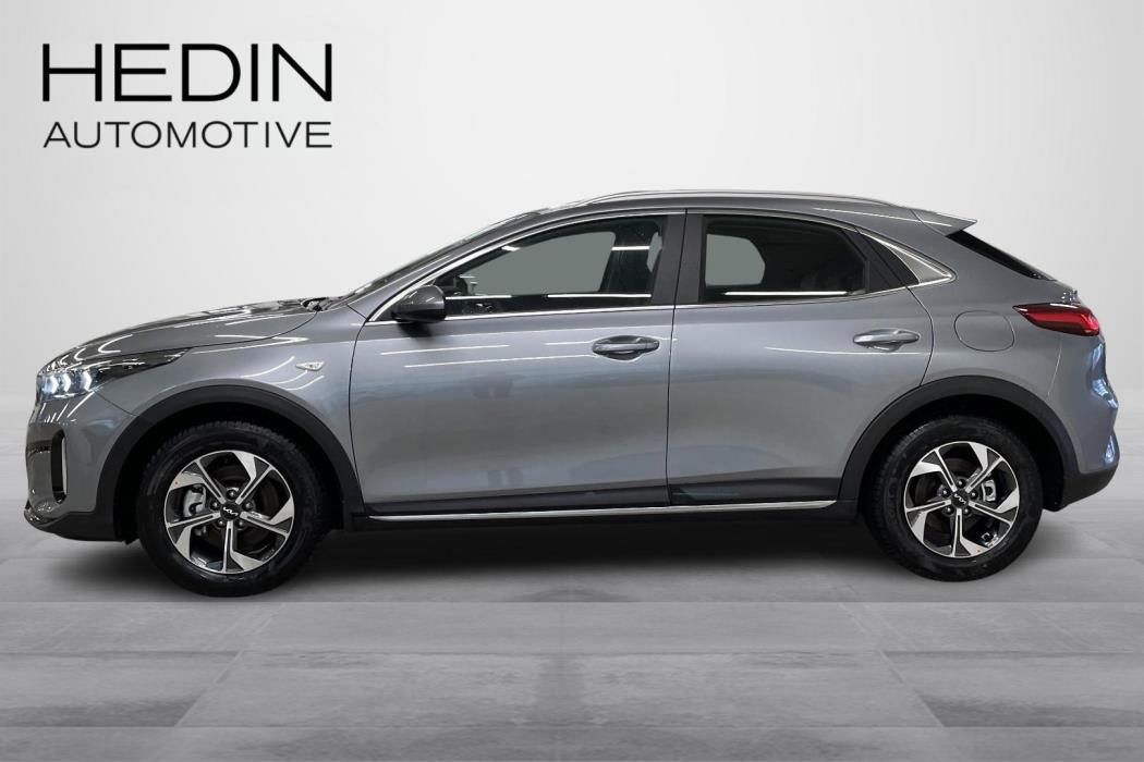 Kia XCeed 2026