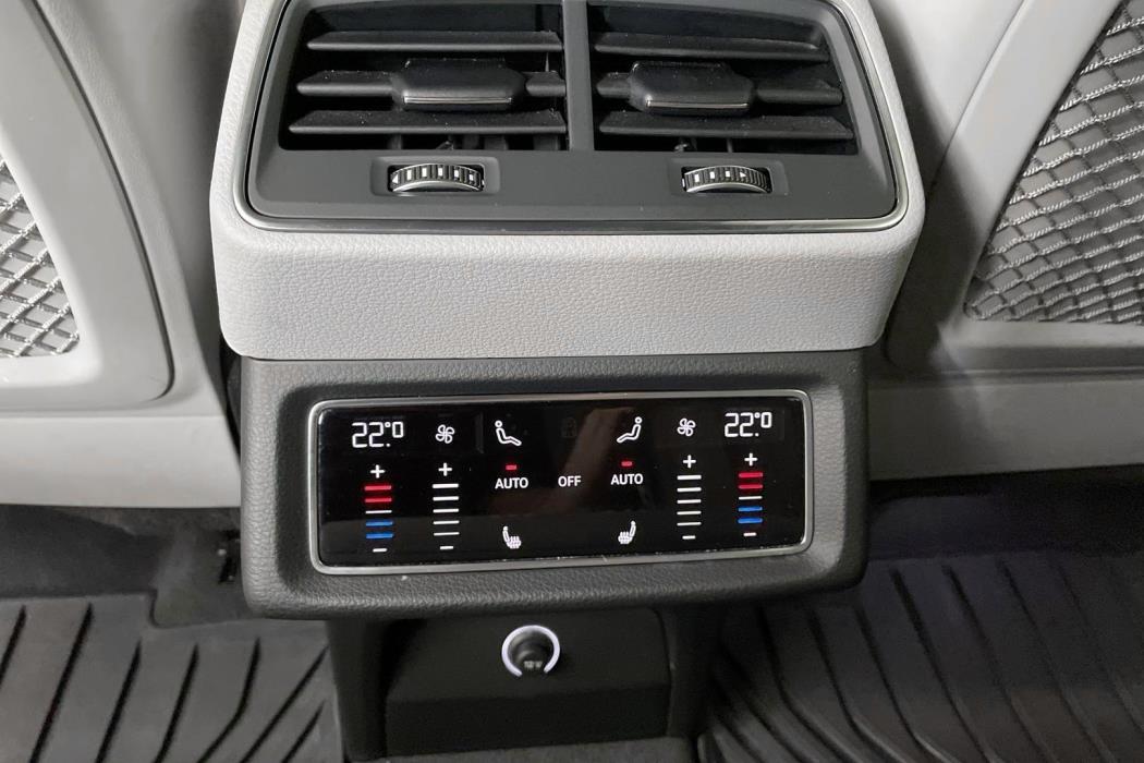 Audi e-tron 2020