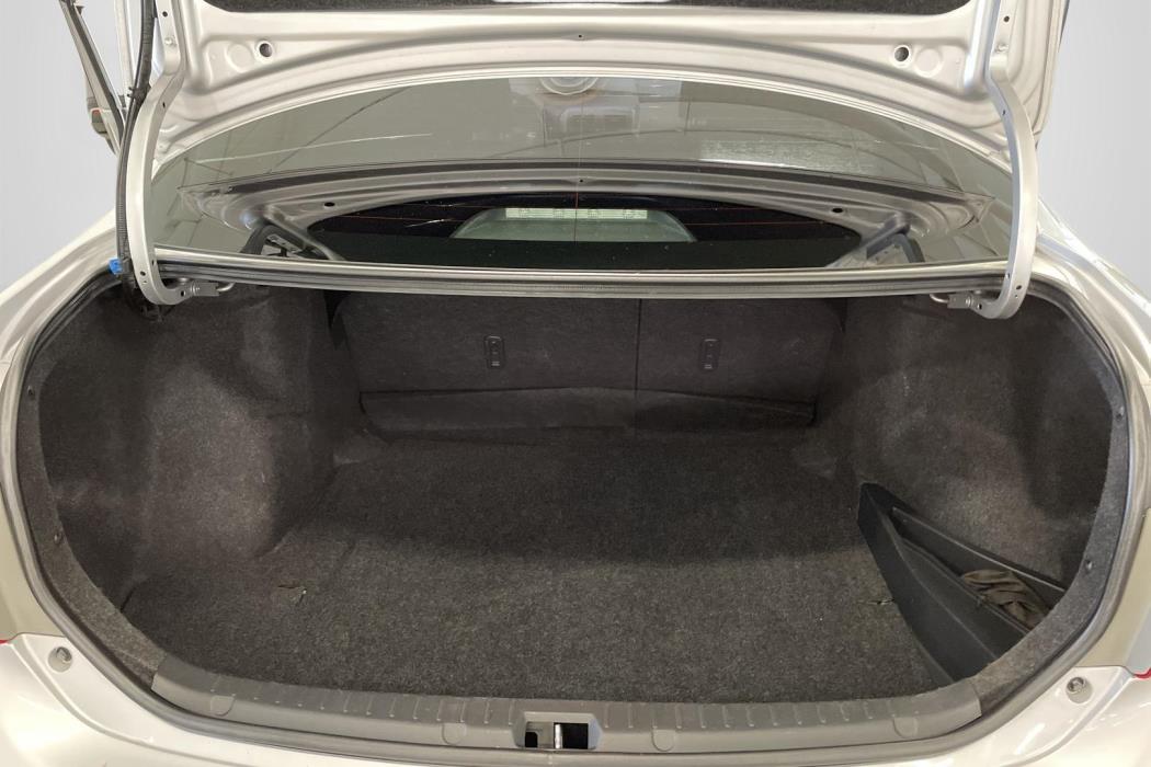 Toyota Corolla 2007