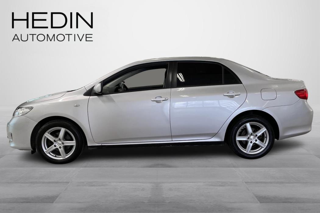 Toyota Corolla 2007