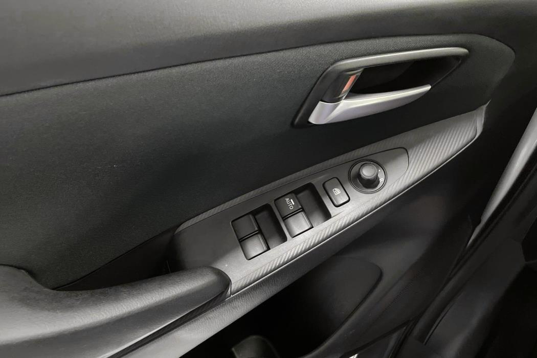 MAZDA Mazda2 2017