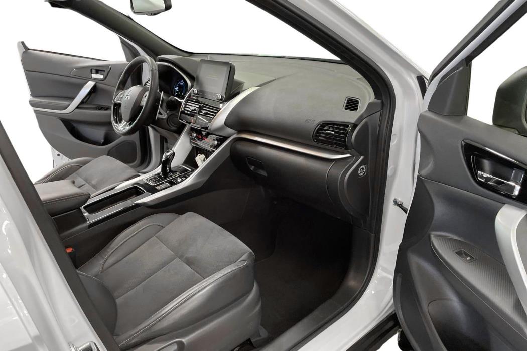 Mitsubishi Eclipse Cross 2022