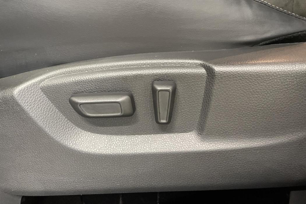 Mitsubishi Eclipse Cross 2022