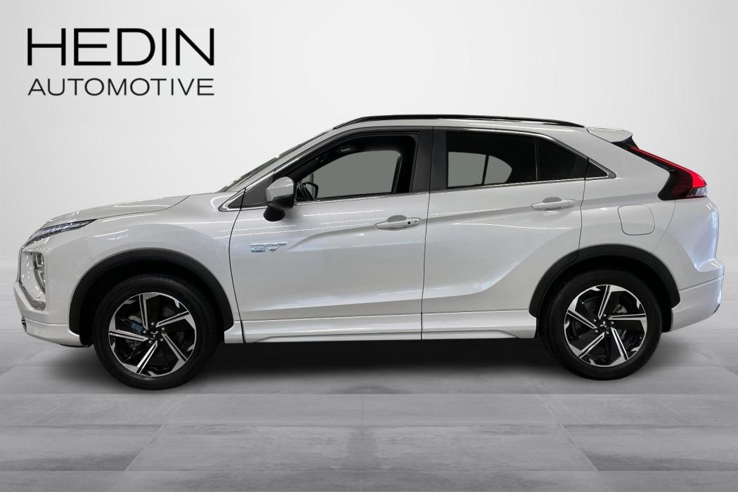 Mitsubishi Eclipse Cross 2022