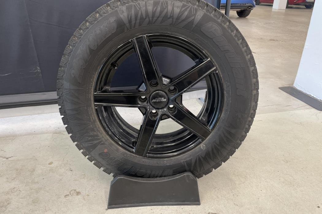 Mitsubishi Eclipse Cross 2019