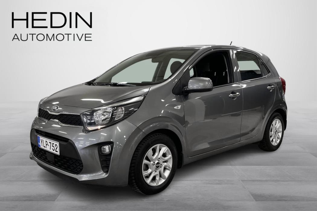 Kia Picanto 2021