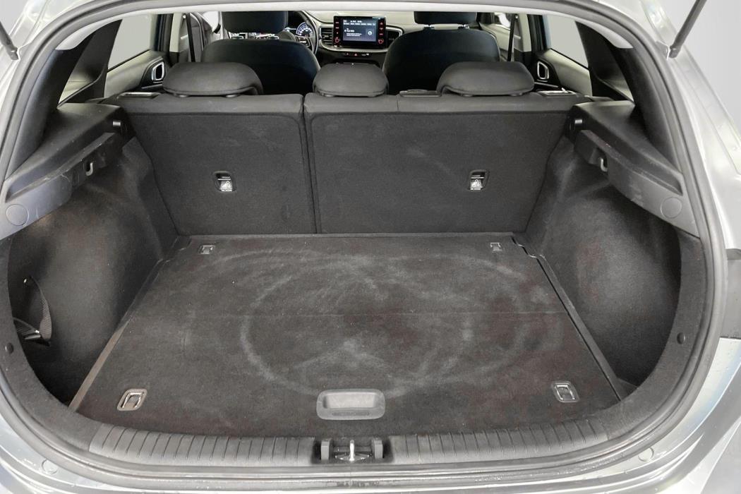 KIA Ceed 2022