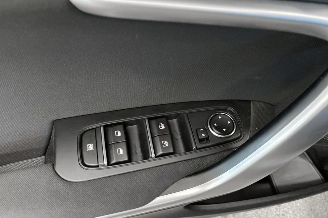 KIA Ceed 2022