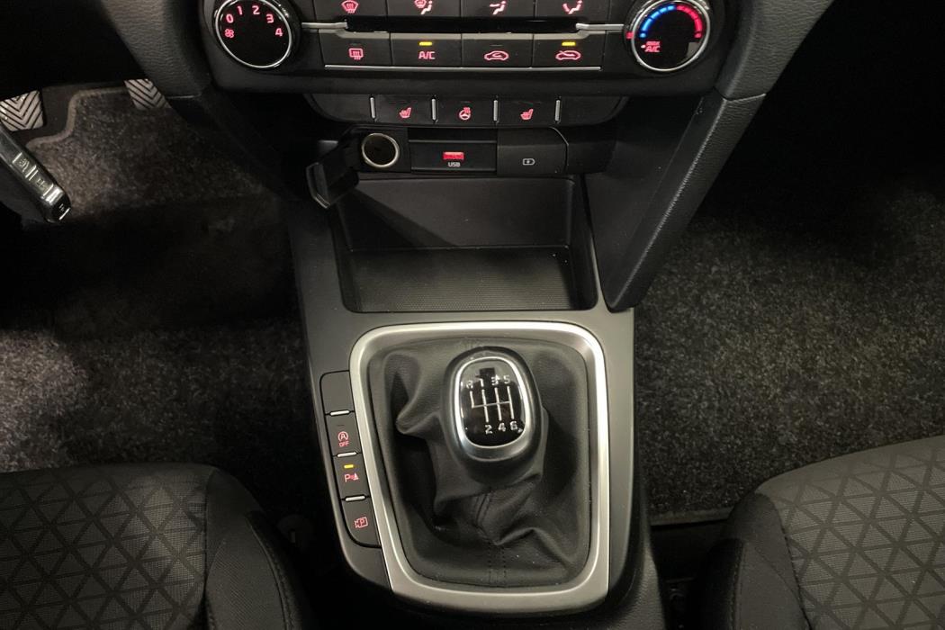 KIA Ceed 2022