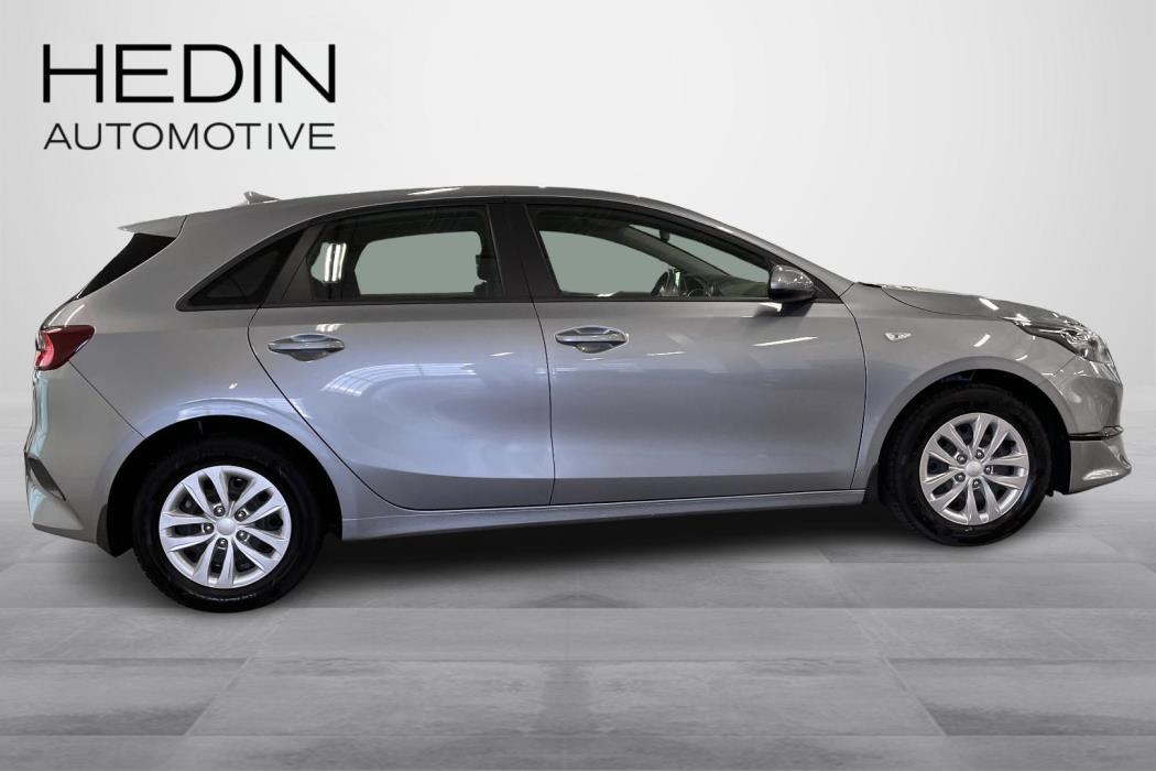 KIA Ceed 2022
