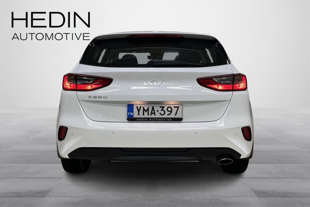 Kia Ceed 2023