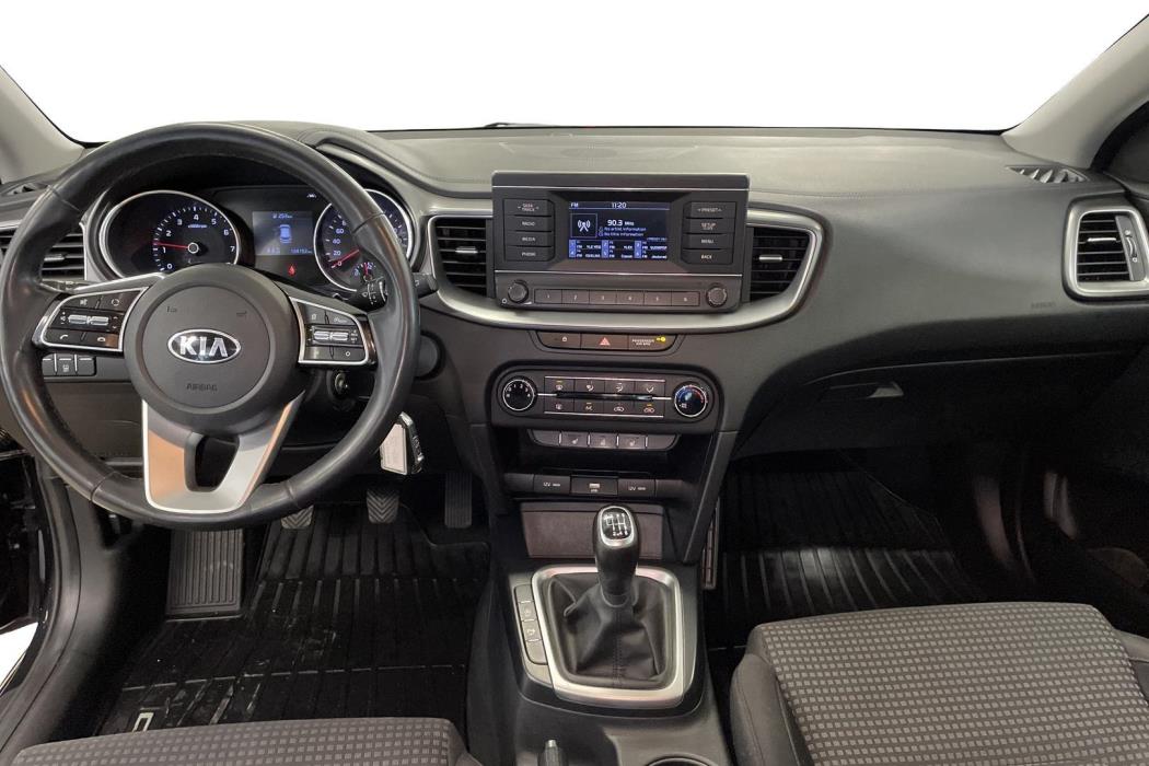 KIA CEED 2020