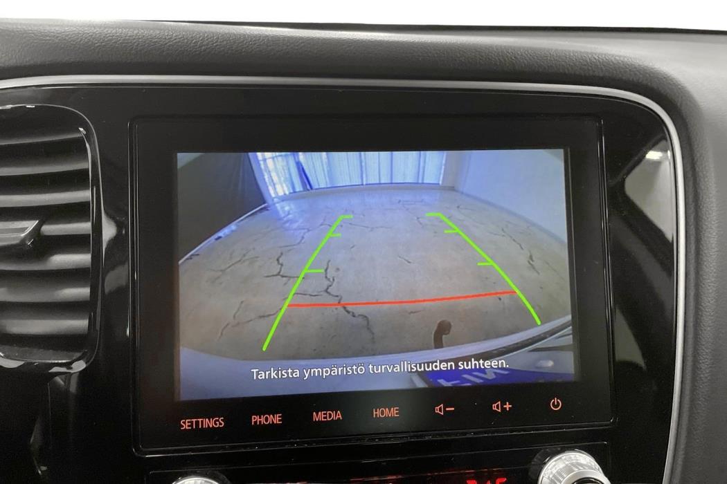 MITSUBISHI Outlander PHEV 2021