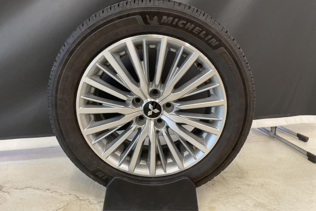 MITSUBISHI Outlander PHEV 2021