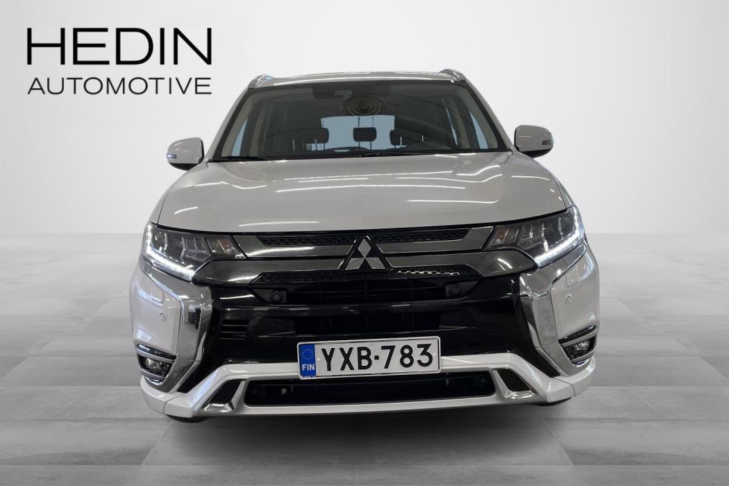 MITSUBISHI Outlander PHEV 2021