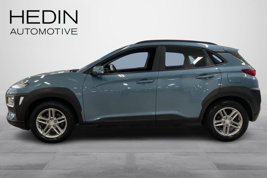 Hyundai KONA 2020