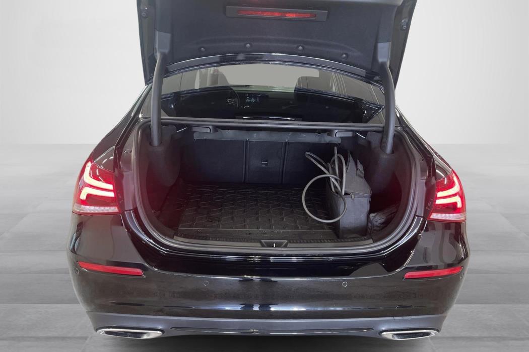 Mercedes-Benz A 2020