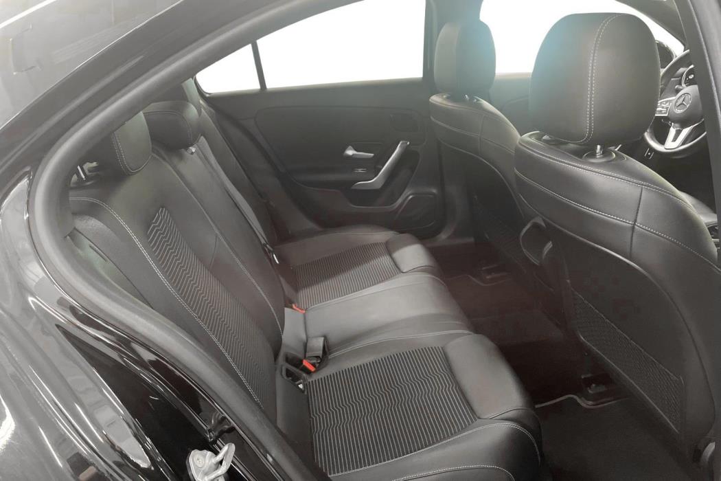 Mercedes-Benz A 2020