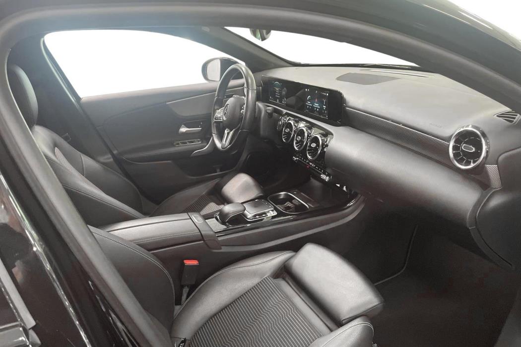 Mercedes-Benz A 2020