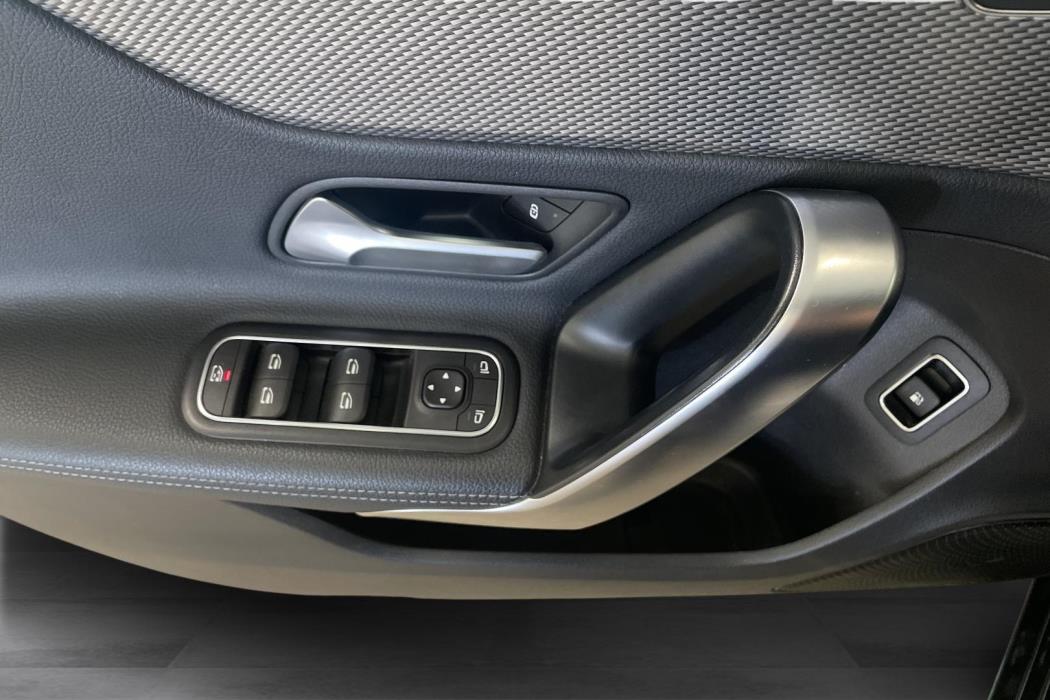 Mercedes-Benz A 2020