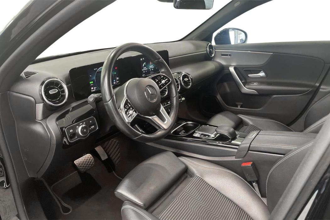 Mercedes-Benz A 2020
