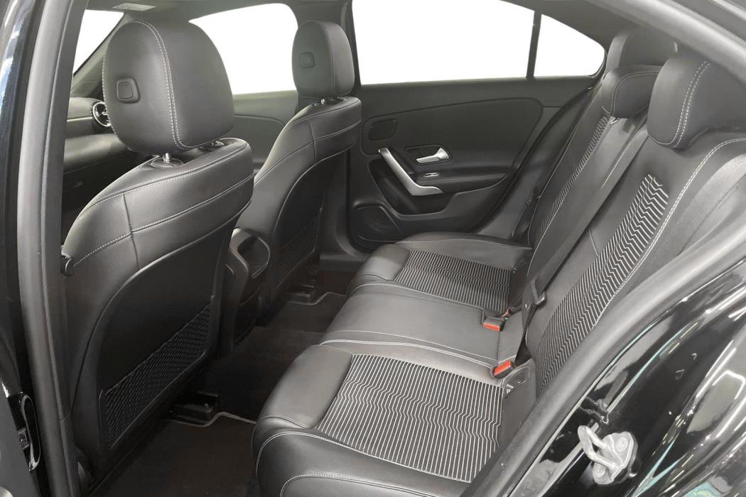 Mercedes-Benz A 2020