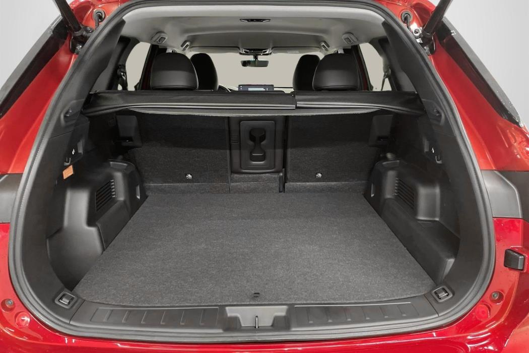 Mitsubishi Outlander 2025